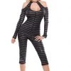 Coquette VIP Prisoner Costume -Fairy Tale Costumes Sales unnamed file 608