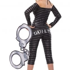 Coquette VIP Prisoner Costume -Fairy Tale Costumes Sales unnamed file 610