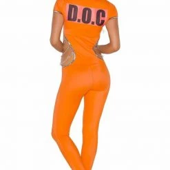 3WISHES Locked Up Inmate Costume 8 3WISHES Locked Up Inmate Costume -Fairy Tale Costumes Sales unnamed file 619