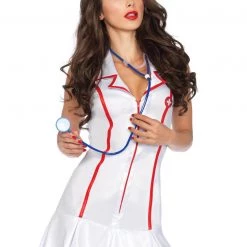Leg Avenue Head Nurse Costume -Fairy Tale Costumes Sales unnamed file 650