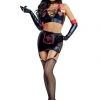 Starline Noir Nurse Costume -Fairy Tale Costumes Sales unnamed file 663