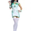 Starline Nurse MJ Costume -Fairy Tale Costumes Sales unnamed file 669