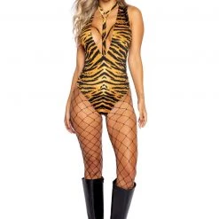 Roma Costume Innocent Tiger Costume -Fairy Tale Costumes Sales unnamed file 68