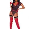 Roma Playboy Sexy RN Costume -Fairy Tale Costumes Sales unnamed file 687