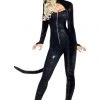 Party King Midnight Kitty Costume -Fairy Tale Costumes Sales unnamed file 69