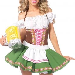 Leg Avenue Beer Girl Gretchen Costume