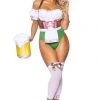 Leg Avenue Flirty Fraulein Costume 1 Leg Avenue Flirty Fraulein Costume -Fairy Tale Costumes Sales unnamed file 730