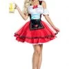 Octoberfest Hottie Costume -Fairy Tale Costumes Sales unnamed file 733