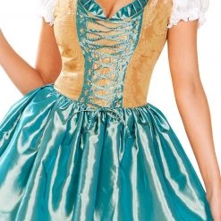 Roma Costume Bavarian Beauty Beer Girl Costume -Fairy Tale Costumes Sales unnamed file 739