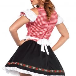 Leg Avenue Beer Garden Babe Costume 10 Leg Avenue Beer Garden Babe Costume -Fairy Tale Costumes Sales unnamed file 757