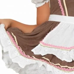 3WISHES Alpine Ale Girl Lederhosen Costume -Fairy Tale Costumes Sales unnamed file 764