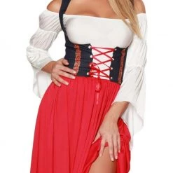 Roma Costume Renaissance Bar Maid -Fairy Tale Costumes Sales unnamed file 772