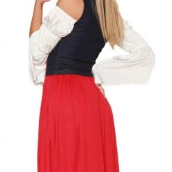 Roma Costume Renaissance Bar Maid -Fairy Tale Costumes Sales unnamed file 773