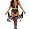 Roma Playboy Egyptian Queen Costume 2 Roma Playboy Egyptian Queen Costume -Fairy Tale Costumes Sales unnamed file 791