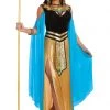 Dreamgirl Queen Cleopatra Costume -Fairy Tale Costumes Sales unnamed file 793