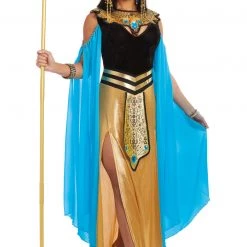 Dreamgirl Queen Cleopatra Costume