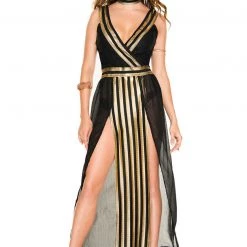 Music Legs Godly Empress Costume