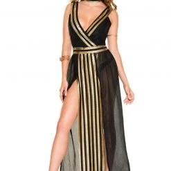 Music Legs Godly Empress Costume -Fairy Tale Costumes Sales unnamed file 799