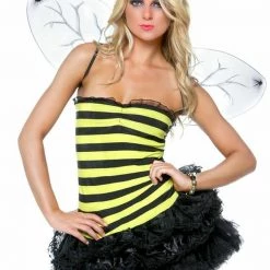 Dreamgirl Buggin Out Reversible Costume -Fairy Tale Costumes Sales unnamed file 8