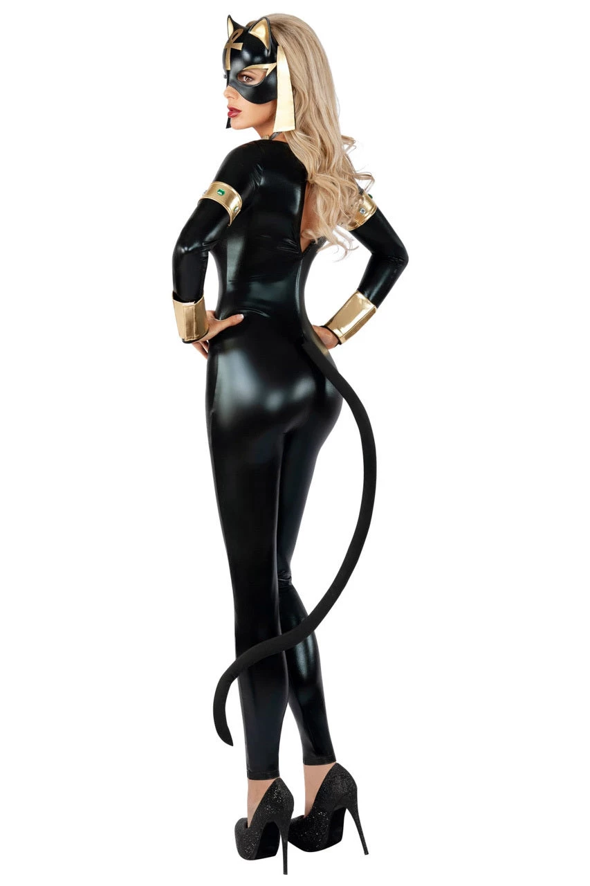 Starline Costume Divine Feline Costume 4 Starline Costume Divine Feline Costume - Image 2