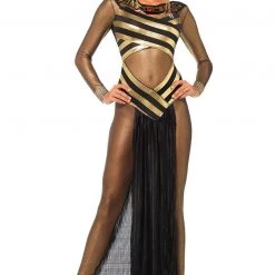 Leg Avenue Nile Queen Costume -Fairy Tale Costumes Sales unnamed file 816