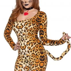 Leg Avenue Cool Cougar Costume -Fairy Tale Costumes Sales unnamed file 82