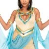 Leg Avenue Queen Cleopatra Costume