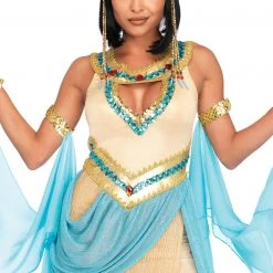 Leg Avenue Queen Cleopatra Costume -Fairy Tale Costumes Sales unnamed file 842