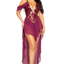 Roma Costume Wine Goddess Costume -Fairy Tale Costumes Sales unnamed file 852