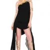 Music Legs Dark Enchantress Goddess Costume -Fairy Tale Costumes Sales unnamed file 876