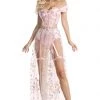 Party King Cosmos Goddess Costume -Fairy Tale Costumes Sales unnamed file 881