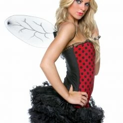 Dreamgirl Buggin Out Reversible Costume -Fairy Tale Costumes Sales unnamed file 9