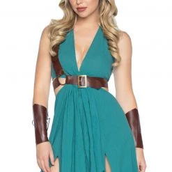 Leg Avenue Warrior Maiden Costume -Fairy Tale Costumes Sales unnamed file 919