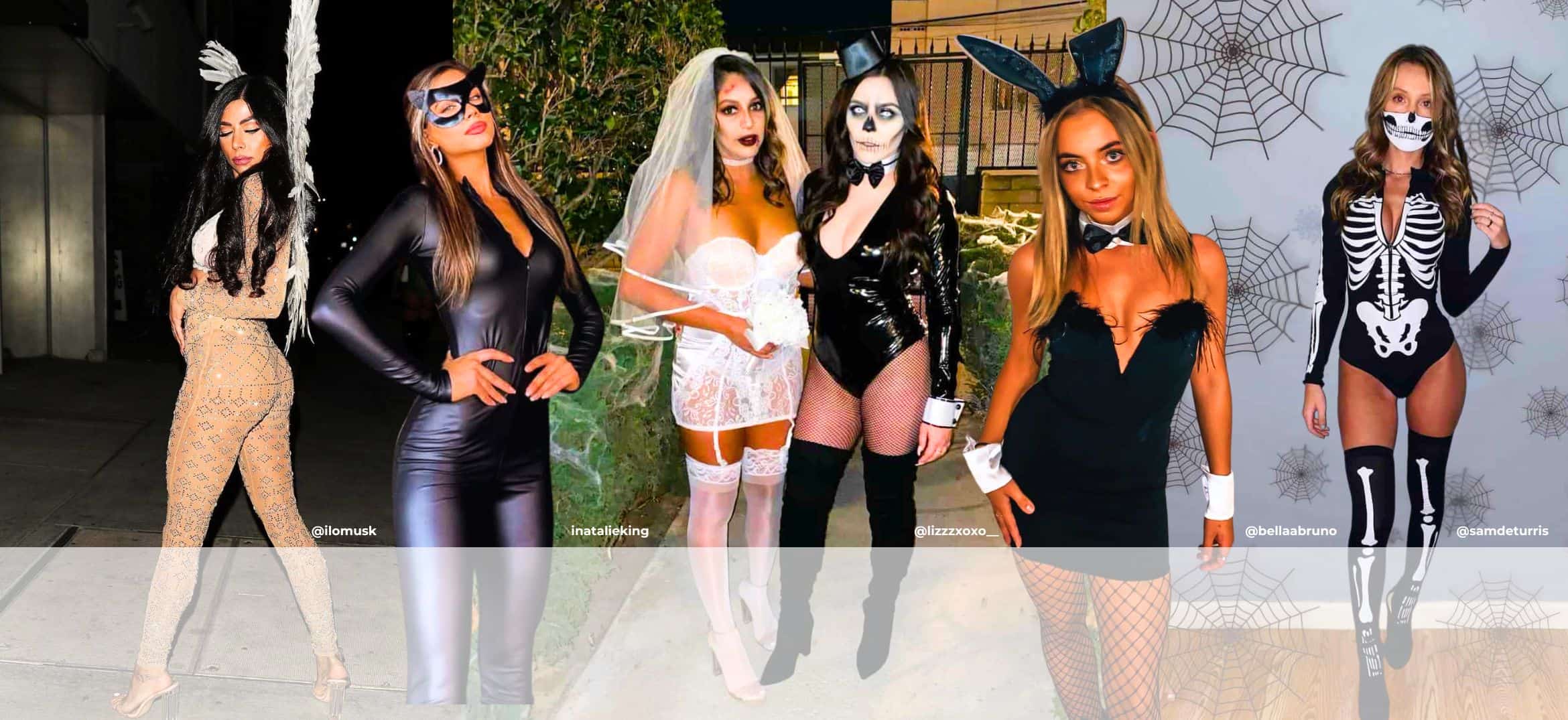 Fairy Tale Costumes Sales -Fairy Tale Costumes Sales e6e192c3 womens sexy halloween costumes 2024 hero 1